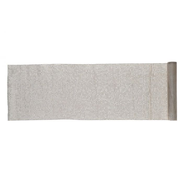 KAITALIINA RULLA DIAMOND 24X150CM KULTA