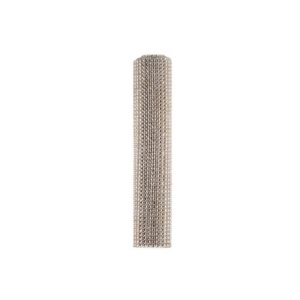 KAITALIINA RULLA DIAMOND 24X150CM KULTA - Image 2