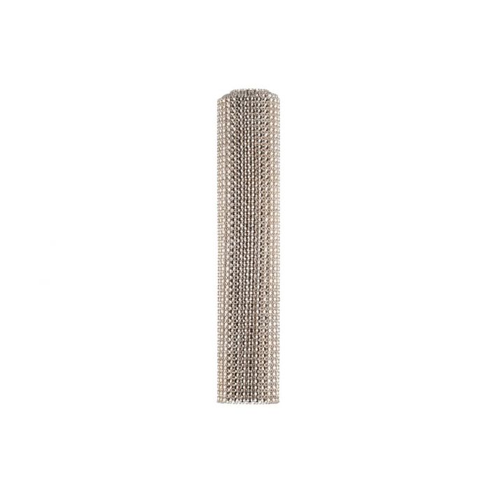 KAITALIINA RULLA DIAMOND 24X150CM KULTA - Image 2