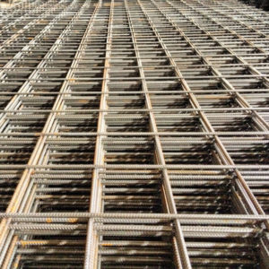 RAUDOITUSVERKKO 8-150 2350x5000MM