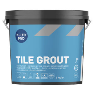 KIILTO SAUMALAASTI 3KG 28 HIEKANRUSKEA