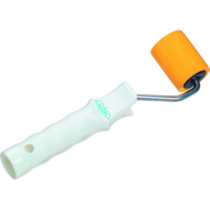 TAPETTISAUMARULLA 46MM KUMI