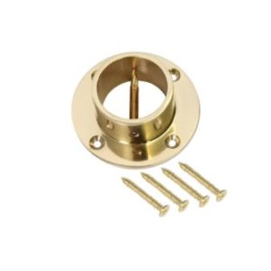 KAIDEKÖYDEN SEINÄKIINNIKE MESSINKI