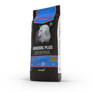 HEVOSTEN MINERAL PLUS 20KG