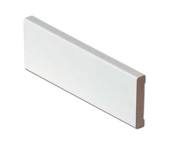 PEITELISTA MDF 12X58X3300