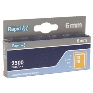 SINKILÄ RAPID NR 13 6MM