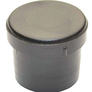 SISÄTULPPA PYÖREÄ S-16-H