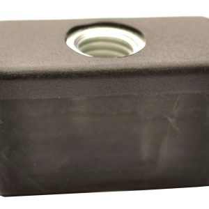 SISÄTULPPA SUORAKAIDE RSTK 20X40X1.5