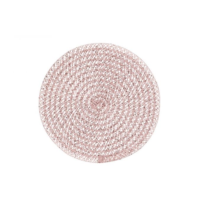 TABLETTI SOFIA HALK.38CM ROOSA