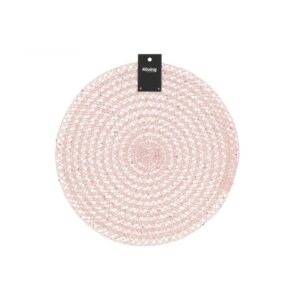 Alternative view of TABLETTI SOFIA HALK.38CM ROOSA