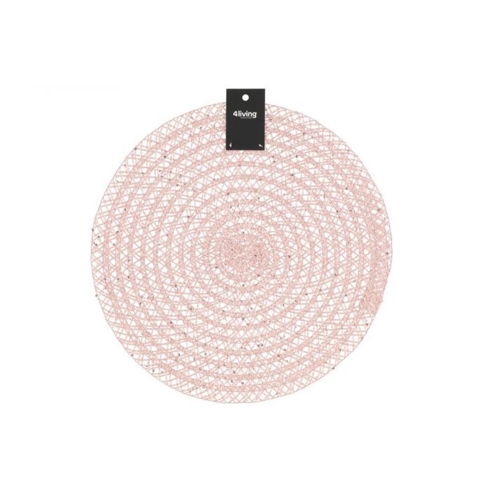 TABLETTI SOFIA HALK.38CM ROOSA - Image 2
