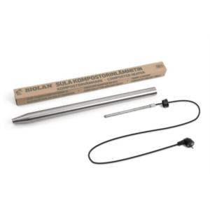 SULA KOMPOSTORINLÄMMITIN BIOLAN