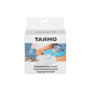 TARMO KENGÄNSUOJAT KERTAKÄYTTÖ 40KPL