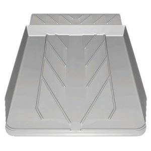 SUOJAKAUKALO TISKIKONE 45CM