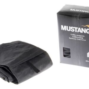 MUSTANG SUOJAPEITE 173X58X107CM
