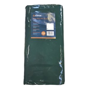 SUOJAPEITE RAPTOR 6X10M