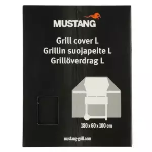 GRILLIN SUOJAPEITE 180X60X100 L-KOKO
