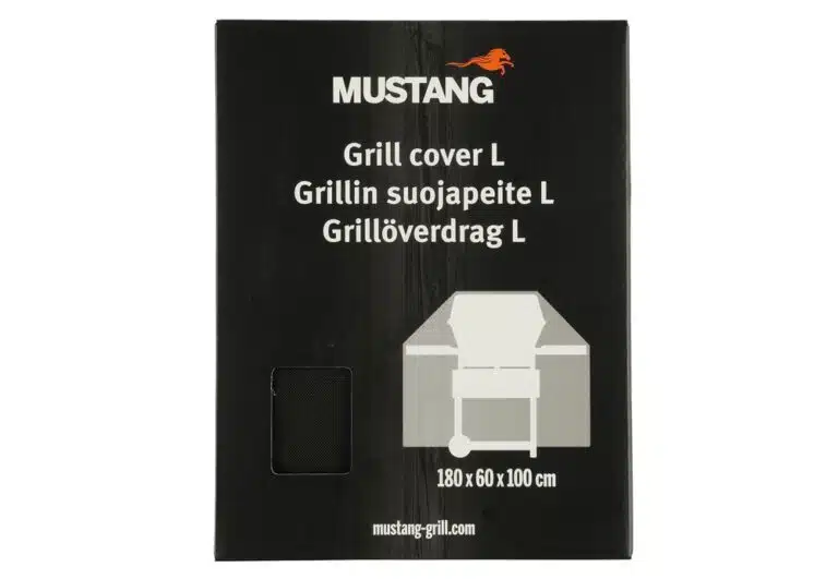 GRILLIN SUOJAPEITE 180X60X100 L-KOKO