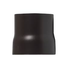 SAVUPUTKI 119/115X115 MUSTA