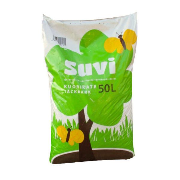 KUORIKATE SUVI BIOLAN 50L