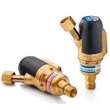 TAKAISKUSUOJA SAFE-GUARD 5A PR 332143