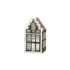 TALOLYHTY AMSTERDAM LAJITELMA 16CM