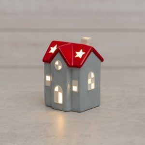 LED-TALOLYHTY 13CM KAUPPI