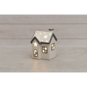 TALOLYHTY LED-VALOLLA NEKALA 13CM