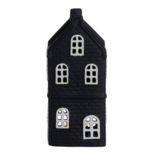 Alternative view of TALOLYHTY COPENHAGEN MUSTA 20CM