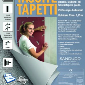 Alternative view of TASOITETAPETTI PRO10 15X0,75M 11,52M2