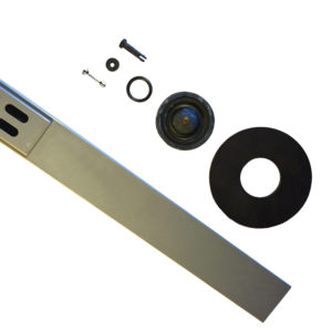 WC-TÄYTTÖVENTTIILIN KORJAUSSARJA