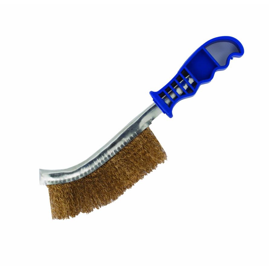 TERÄSHARJA MESSINKI