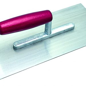 TERÄSLAATTA 28CM OKL 1510