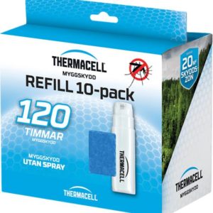 THERMACELL TÄYTTÖPAKKAUS 120H