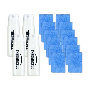 THERMACELL SÄÄSTÖPAKKAUS