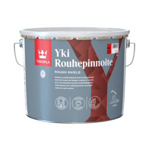 YKI ROUHEPINNOITE C-POHJA 9L