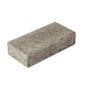 TORIKIVI 60MM HARMAA