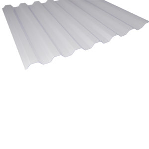 VALOKATE 1.0X1040X3500MM KIRKAS