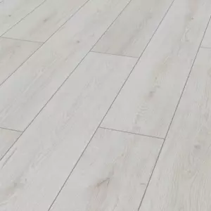 LAMINAATTI TREND OAK WHITE 2,13M2/PKT