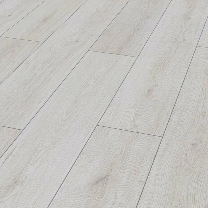 LAMINAATTI TREND OAK WHITE 2,13M2/PKT