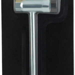 TULPPA-AVAIN KETJUSAHA 13X19