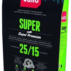 VALIO SUPER 15KG