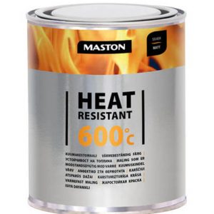 MAALI KUUMANKESTO 600° HOPEA