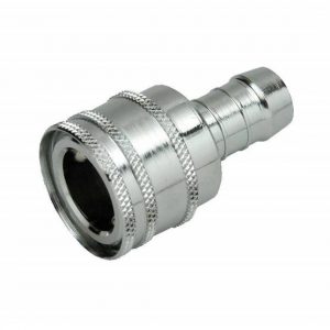 PIKALIITINPESÄ 13MM KROMI