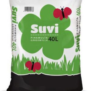 SUVI PIHAMULTA BIOLAN