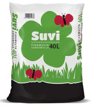 SUVI PIHAMULTA BIOLAN