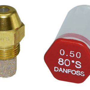 SUUTIN DANFOSS S 80 0,5