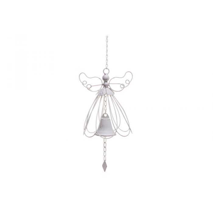 TUULIKELLO ENKELI VALKEA