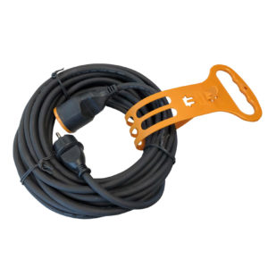 ULKOJATKOJOHTO RAPTOR 1-OS 20M 3X1,5MM2