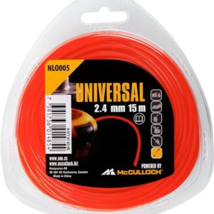 TRIMMERIN SIIMA SILENT 2.4MM 12M